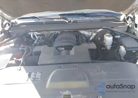 2016 GMC Yukon Slt z USA, uszkodzony, nr VIN 1GKS2BKC6GR207444